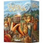 A Feast for Odin Game - Rebel