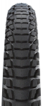 Jalgrattakumm Schwalbe Marathon Plus Tour HS 619 28x1.75 Addix E must-refleks