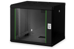 Digitus Arvuti korpus DN-19 09-U-SW