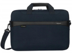 S&uuml;learvutikott Targus GeoLite EcoSmart Slim Brief TSS98402GL 15&ndash;16" Veekindel sinine
