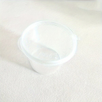 Kastmekarbid, 50 tk, Apvalus 25 ml / 0,8 uncijos