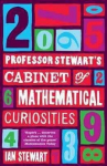 Professor Stewart's Cabinet of Mathematical Curiosities Main