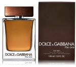 Parf&uuml;&uuml;m Dolce & Gabbana The One puine ja v&uuml;rtsikas, EDP, 150 ml
