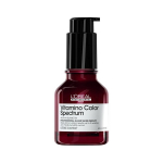 Juukseseerum L'Or&eacute;al Professionnel Vitamino Color Spectrum Glass Shine kahususevastane ja kuumakaitsega