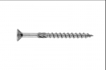 Puidukruvi CS 5&times;100 TX25 Zn (100 tk/pakk) DOMAX