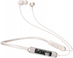 belaidised k&otilde;rvaklapid - valge v&auml;rviga U5Pro Bluetooth 5.3