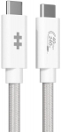 USB4 kaabel Targus HyperDrive Next USB‑C USB‑C‑ni, 1,2 m, 240W