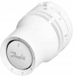 Danfoss Redia&reg; andurid, standardsed, vedelike jaoks