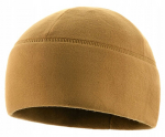 Talvine meeste fliisist m&uuml;ts M-Tac Watch Cap Light Polar Gen 2, Coyote