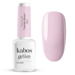 Kabos UV/LED Geellakk Gelike 024 S&auml;delev Virsik 8ml