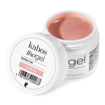 Kabos Tixogel Builder Gel UV/LED Full Beige 15g | Modelleerimisel kasutatav geel, UV/LED-k&otilde;venev, isevalguv