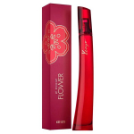 Eau de Parfum Kenzo Le Rouge Flower lilleline gurmaanlik magus naistele