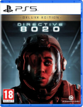Arvutim&auml;ng Directive 8020 Deluxe Edition PS5