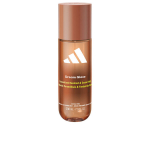 Keha- ja juuksepihus Adidas Vibes Man Dream Glaze gurmaanlik merevaigul&otilde;hn 236 ml