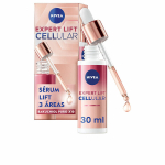 T&otilde;steserum NIVEA Cellular Expert Lift 3 tsooni kortsudevastane pinguldav