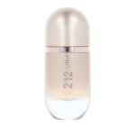 Eau de Parfum Carolina Herrera 212 VIP Ros&eacute; naistele puuvilja-lilleline 50 ml