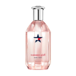 Tualettvesi Tommy Hilfiger Tommy Girl New York, puuvilja-lilleline aroom, 100 ml