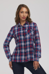 Naiste s&auml;rgid D ANABEL 6208 RED RED