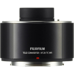 FUJIFILM FUJINON XF 2X TC WR telekonverter