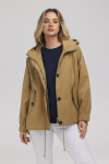 Naiste joped D BLAKE 1026 PRAIRE D BLAKE 1026 PRAIRE SAND-XL