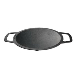 Malmist Wok-pann Solo Stove L, Bonfire'i, Yukoni, Canyoni jaoks