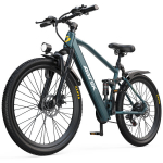 Elektriratas Aairsk GT300 24 tolli, sinine