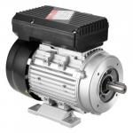 Elektrimootor 0.55kW 1400 p/min 290x160x215 mm, &Uuml;hefaasiline, Teras