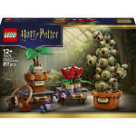 LEGO&reg; Harry Potter&trade; Sigat&uuml;&uuml;ka&trade; taimed komplekt 76474