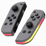 Juhtmevabad m&auml;ngukontrollerid 2 tk J-C PAD (L/R), m&otilde;eldud Nintendo Switch / Switch OLED jaoks
