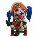 Figuur Youtooz King Buggy &ndash; One Piece, 10 cm