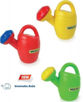 Suur kastekann Wader 1,8l kollane