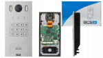 Ip-video sisetelefoni v&auml;lipaneel Bcs-pan1611s-s 2mpx kaamera ja Rfid-iga