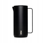 Miir French Press kohvimasin 1000 ml, must