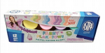 Astra Pastel plakativ&auml;rvi komplekt, 12 tk.