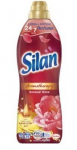 Pesuloputusvahend Silan Aromatherapy Rose, 770 ml (35 pesukorda), Silan Jaudinantis Rožinis Plautuvo Skystis 770 ml - Namų Apgyvendinimo Pavir&scaron;ių Valymo Skystis