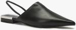 BETSY naiste sussid, mustad
