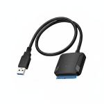 SATA ja USB adapteri kaabel
