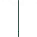 Aiapost 86.5x15x182.9 cm Roheline Metall, Tugev
