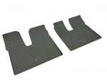 Kummimatid MAN TGX 2020->, 2 tk /P223762