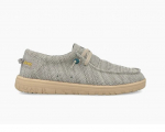 Jeep kingad Samoa Wallabee Knit _ helehall