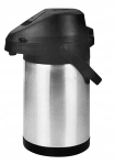 Termos pumbaga 2,5 L, topeltsein, konverentsideks