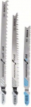 Bosch Progressor saekomplekt puidule ja metallile, 3 tk.
