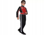 &Uuml;likond "racer" 120/130cm