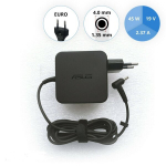Originaal Asus AD883020 010H-3LF 19V 45W vahelduvvooluadapter