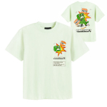 Cool Club poiste T-s&auml;rk Minecraft LCB3212267
