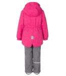 Lenne T&uuml;drukute Kevad-s&uuml;giskomplekt 80/45 g Helle 26236 A*2031, fuksia 4741593906664