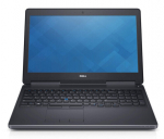 S&uuml;learvuti Dell 7510 Touch 1920x1080 i7-6820HQ 8GB 256GB M2000M W10P Renew