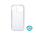 TOLERATE TPU &uuml;mbris iPhone 16 Pro jaoks, TRP