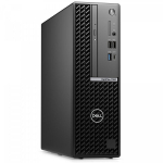 DELL Optiplex 7000 SFF i5-12600 8GB 256GB SSD 1TB HDD Windows 11 Pro ReNew