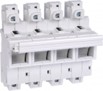 Legrand 021605 alus kaitsmele 3p+n 22x58mm